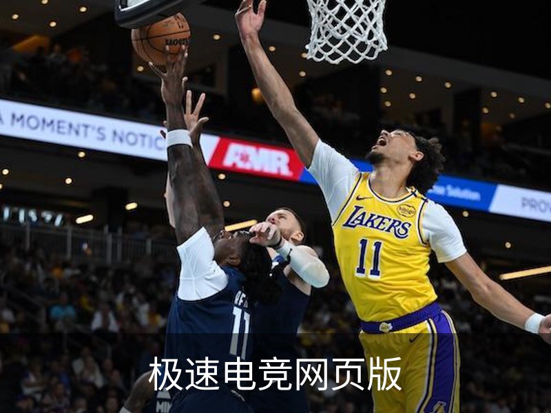 极速电竞网页版介绍
